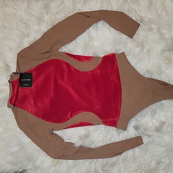 JLUXLABEL - Picture 1 of 4